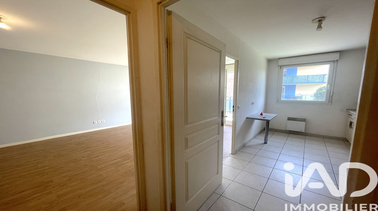 Ma-Cabane - Vente Appartement Saint-André-Lez-Lille, 70 m²