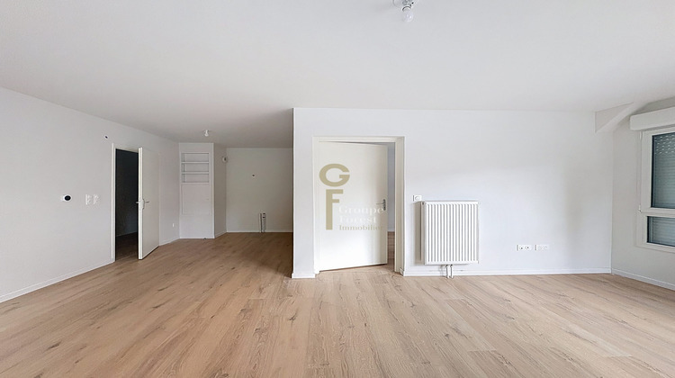 Ma-Cabane - Vente Appartement Saint-André-lez-Lille, 65 m²