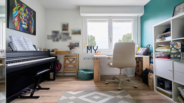 Ma-Cabane - Vente Appartement Saint-André-lez-Lille, 83 m²
