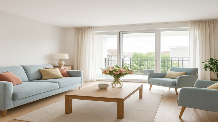 Ma-Cabane - Vente Appartement SAINT-ANDRE-LEZ-LILLE, 102 m²