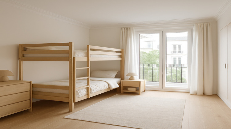 Ma-Cabane - Vente Appartement SAINT-ANDRE-LEZ-LILLE, 102 m²