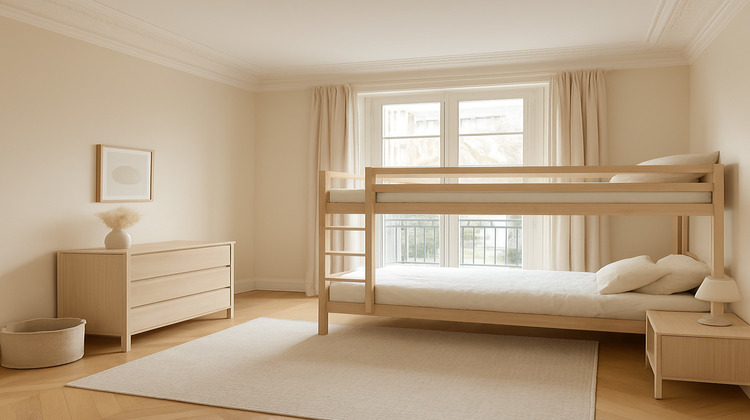 Ma-Cabane - Vente Appartement SAINT-ANDRE-LEZ-LILLE, 102 m²