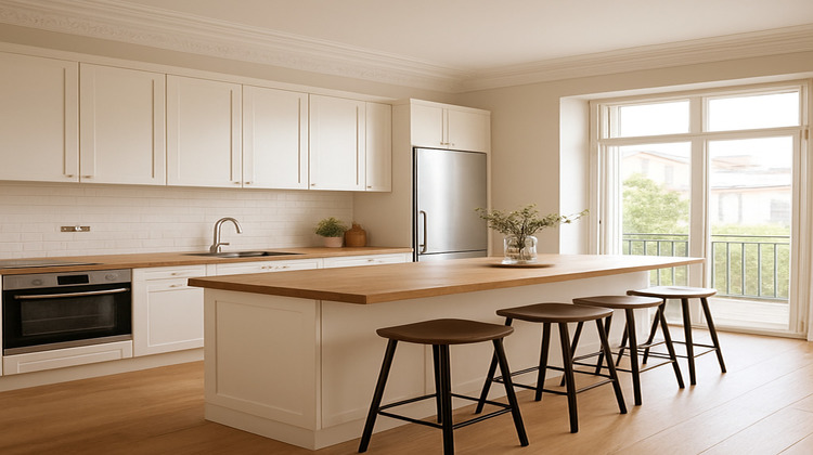 Ma-Cabane - Vente Appartement SAINT-ANDRE-LEZ-LILLE, 102 m²