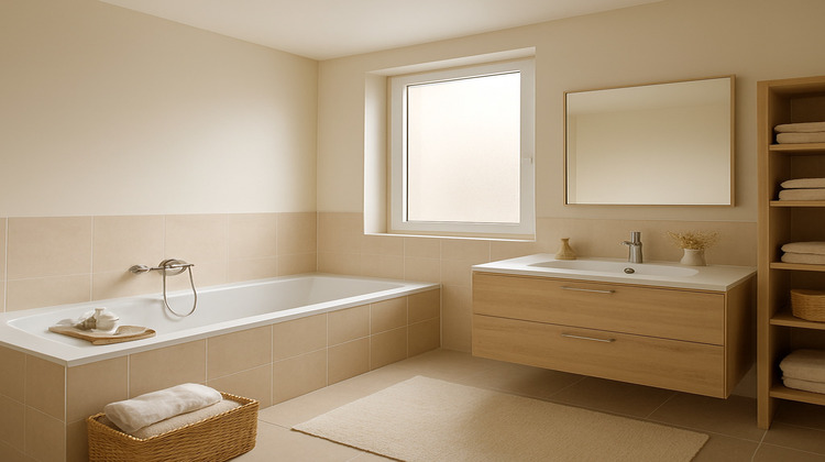 Ma-Cabane - Vente Appartement SAINT-ANDRE-LEZ-LILLE, 102 m²