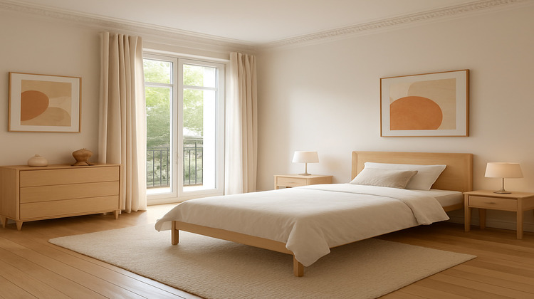 Ma-Cabane - Vente Appartement SAINT-ANDRE-LEZ-LILLE, 90 m²