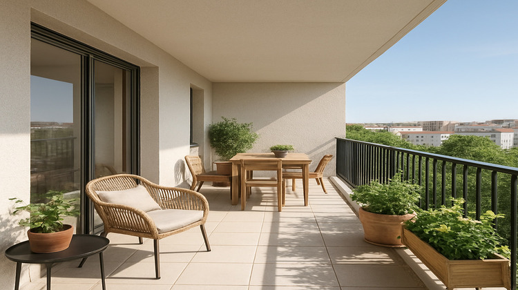 Ma-Cabane - Vente Appartement SAINT-ANDRE-LEZ-LILLE, 90 m²