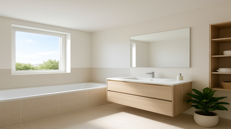 Ma-Cabane - Vente Appartement SAINT-ANDRE-LEZ-LILLE, 90 m²