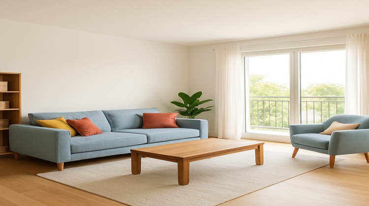 Ma-Cabane - Vente Appartement SAINT-ANDRE-LEZ-LILLE, 69 m²