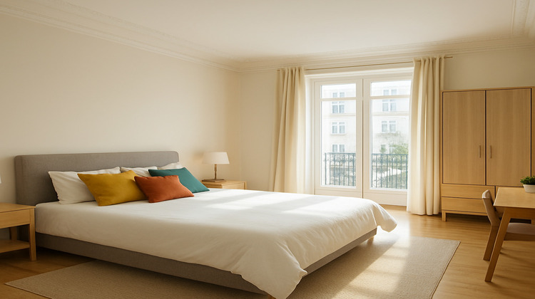 Ma-Cabane - Vente Appartement SAINT-ANDRE-LEZ-LILLE, 69 m²