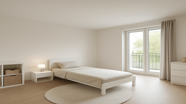 Ma-Cabane - Vente Appartement SAINT-ANDRE-LEZ-LILLE, 69 m²