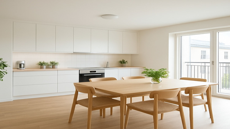 Ma-Cabane - Vente Appartement SAINT-ANDRE-LEZ-LILLE, 69 m²