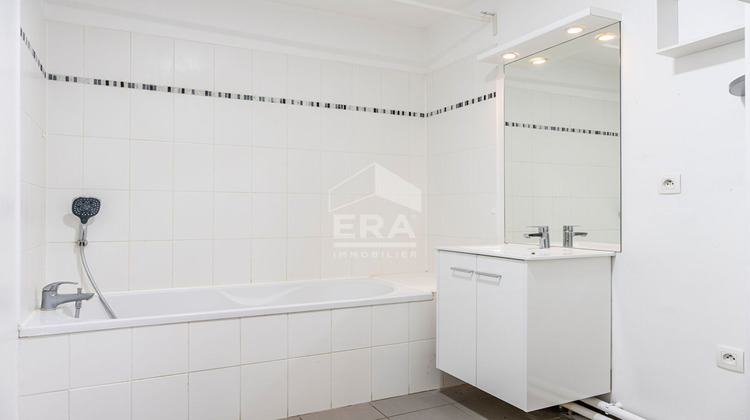 Ma-Cabane - Vente Appartement SAINT-ANDRE-LEZ-LILLE, 40 m²