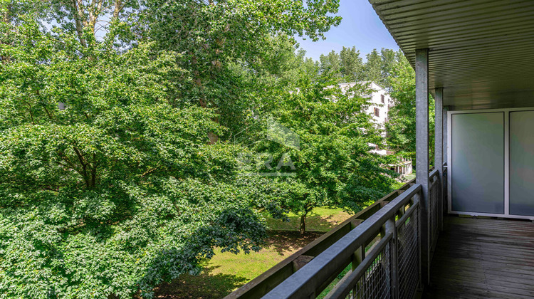 Ma-Cabane - Vente Appartement SAINT-ANDRE-LEZ-LILLE, 40 m²