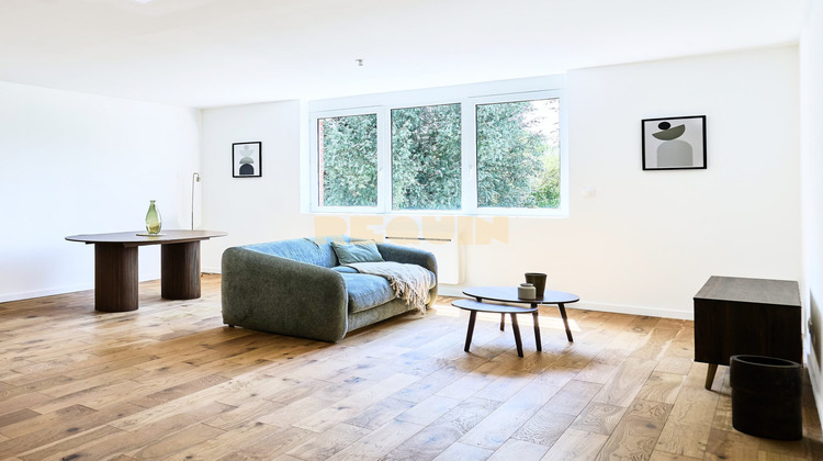 Ma-Cabane - Vente Appartement Saint-André-lez-Lille, 113 m²