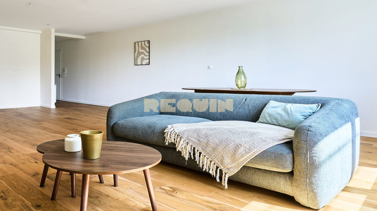Ma-Cabane - Vente Appartement Saint-André-lez-Lille, 113 m²