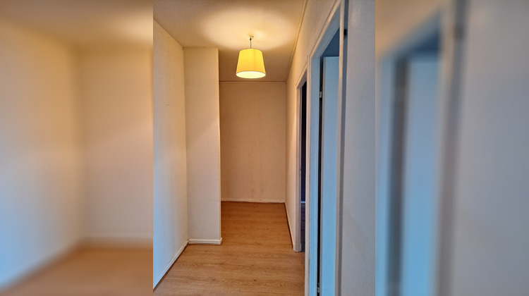 Ma-Cabane - Vente Appartement Saint-André-lez-Lille, 41 m²