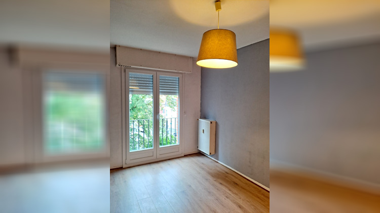 Ma-Cabane - Vente Appartement Saint-André-lez-Lille, 41 m²