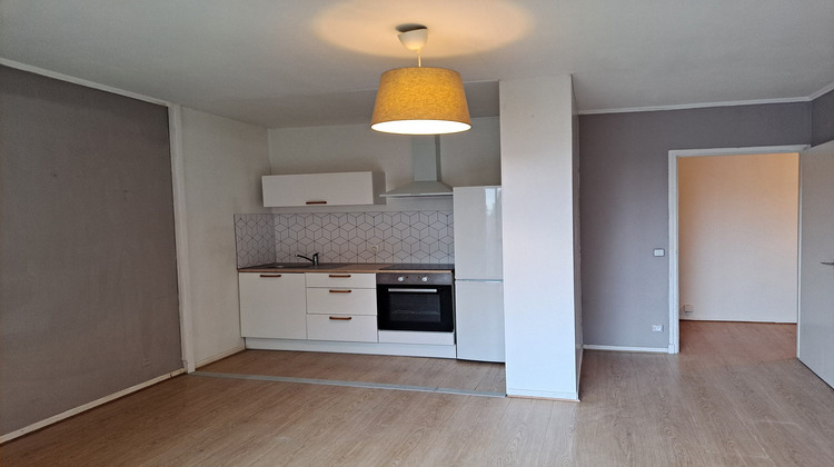Ma-Cabane - Vente Appartement Saint-André-lez-Lille, 41 m²