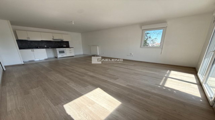 Ma-Cabane - Vente Appartement Saint-André-lez-Lille, 74 m²
