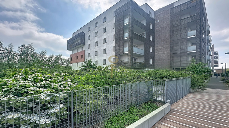 Ma-Cabane - Vente Appartement Saint-André-lez-Lille, 45 m²