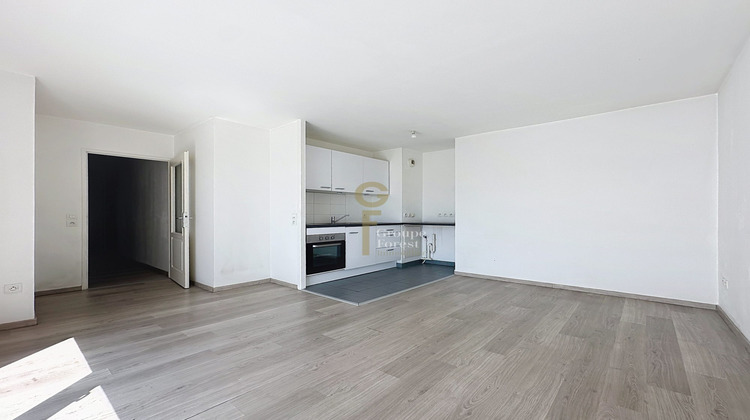 Ma-Cabane - Vente Appartement Saint-André-lez-Lille, 45 m²