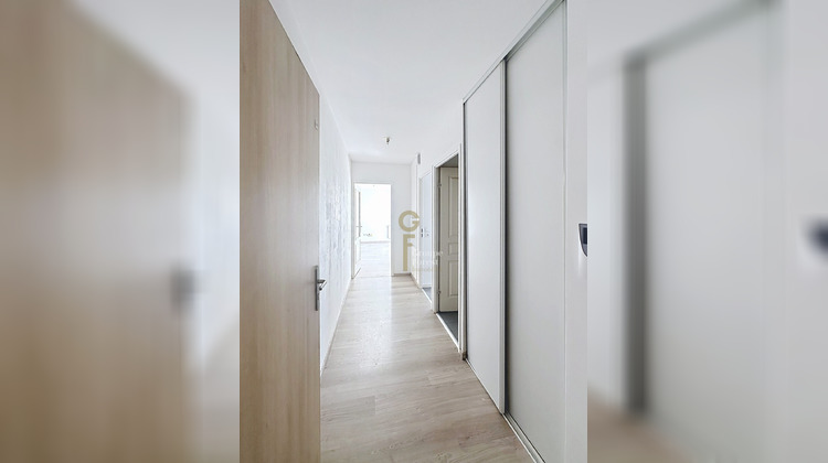 Ma-Cabane - Vente Appartement Saint-André-lez-Lille, 45 m²