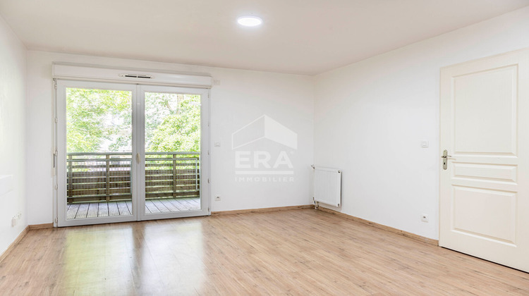 Ma-Cabane - Vente Appartement SAINT-ANDRE-LEZ-LILLE, 40 m²