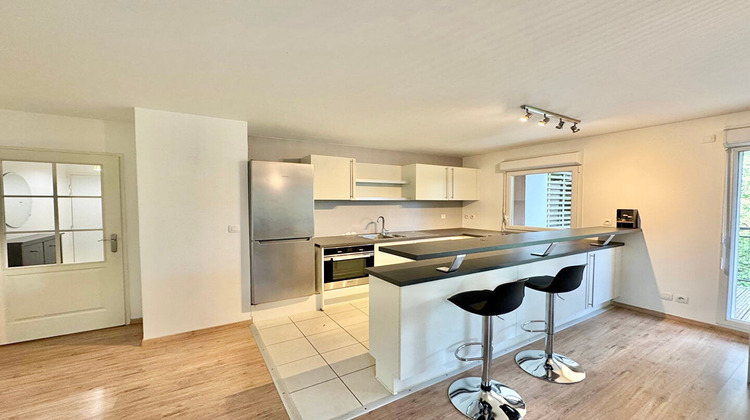 Ma-Cabane - Vente Appartement SAINT-ANDRE-LEZ-LILLE, 66 m²