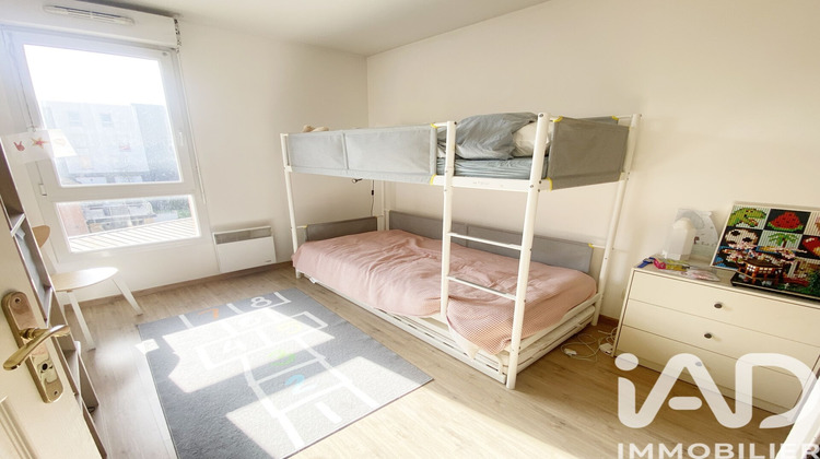 Ma-Cabane - Vente Appartement Saint-André-Lez-Lille, 62 m²
