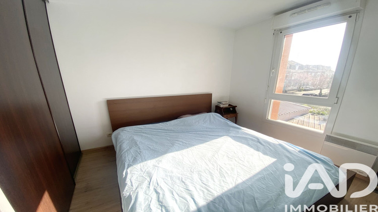 Ma-Cabane - Vente Appartement Saint-André-Lez-Lille, 62 m²
