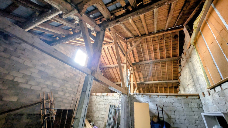 Ma-Cabane - Vente Appartement Saint-Antoine, 130 m²