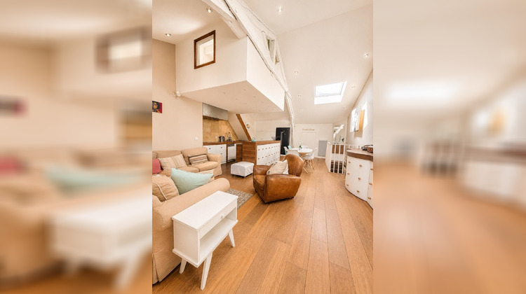 Ma-Cabane - Vente Appartement Saint-Antonin-Noble-Val, 89 m²