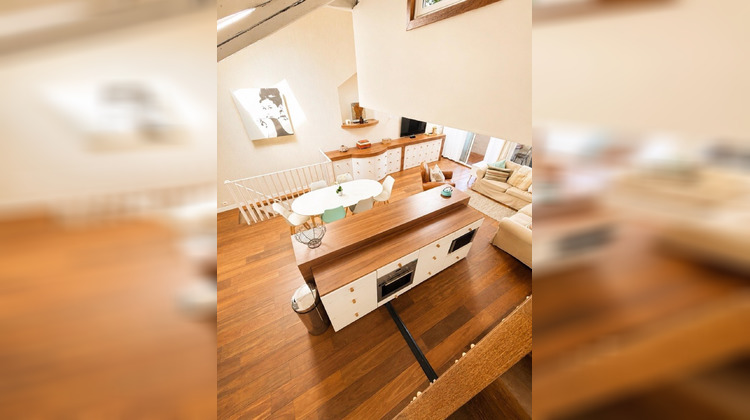 Ma-Cabane - Vente Appartement Saint-Antonin-Noble-Val, 89 m²