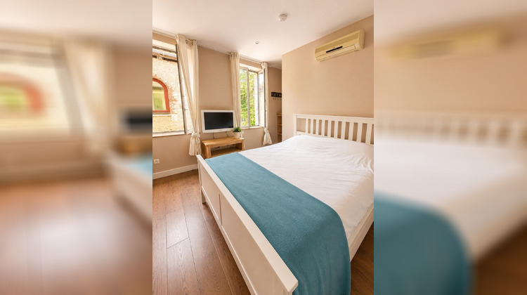 Ma-Cabane - Vente Appartement Saint-Antonin-Noble-Val, 89 m²