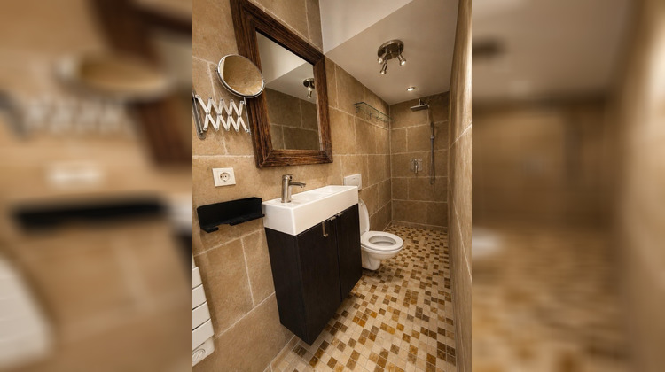 Ma-Cabane - Vente Appartement Saint-Antonin-Noble-Val, 89 m²