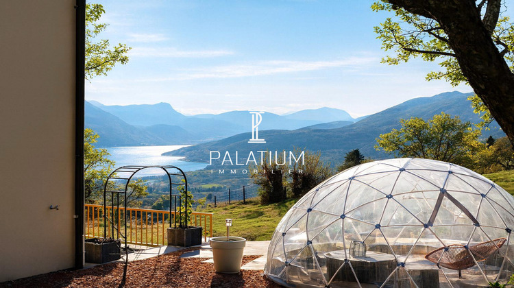 Ma-Cabane - Vente Appartement Saint-Apollinaire, 64 m²