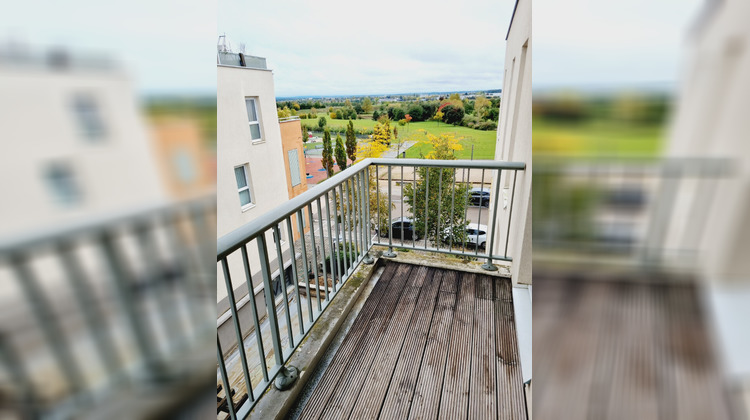 Ma-Cabane - Vente Appartement SAINT-APOLLINAIRE, 40 m²