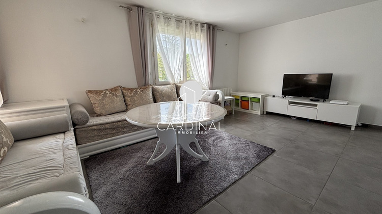 Ma-Cabane - Vente Appartement Saint-Apollinaire, 78 m²