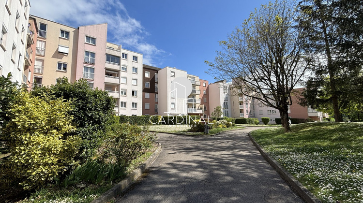 Ma-Cabane - Vente Appartement Saint-Apollinaire, 78 m²