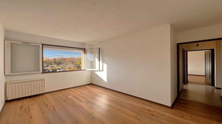 Ma-Cabane - Vente Appartement SAINT-APOLLINAIRE, 78 m²