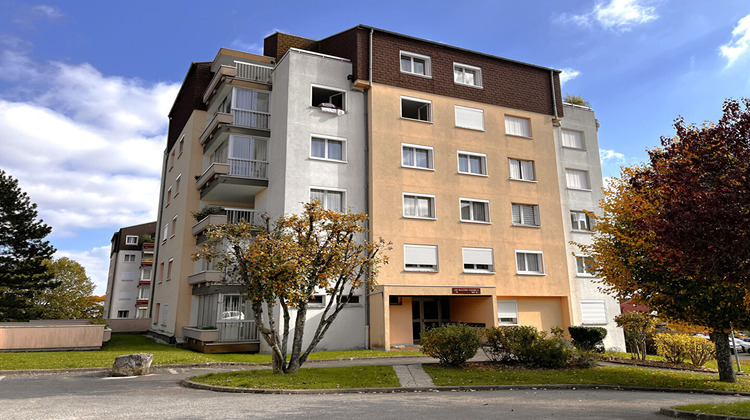 Ma-Cabane - Vente Appartement SAINT-APOLLINAIRE, 78 m²