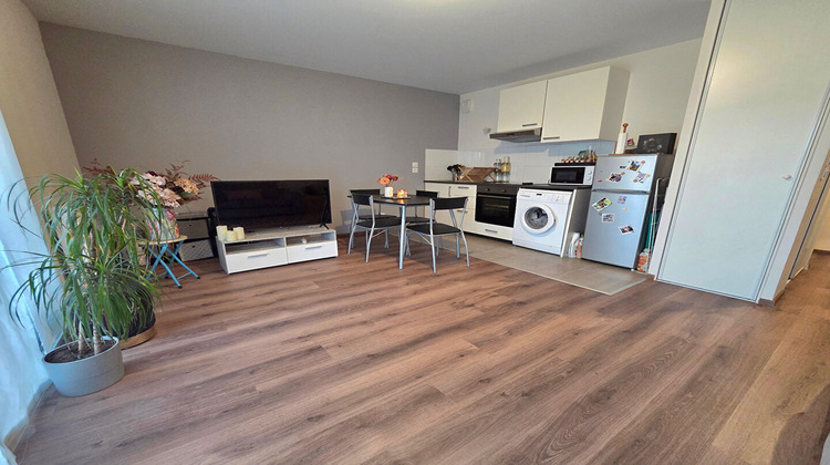 Ma-Cabane - Vente Appartement SAINT-APOLLINAIRE, 29 m²
