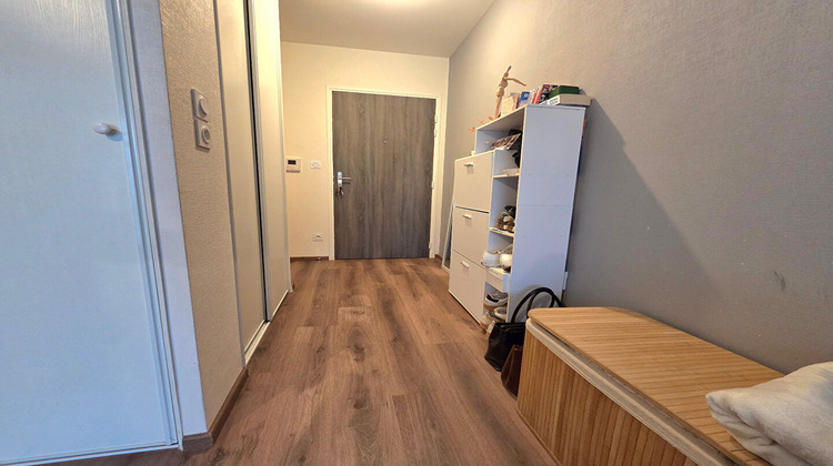 Ma-Cabane - Vente Appartement SAINT-APOLLINAIRE, 29 m²