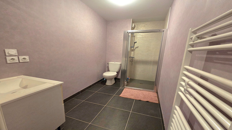 Ma-Cabane - Vente Appartement SAINT-APOLLINAIRE, 29 m²