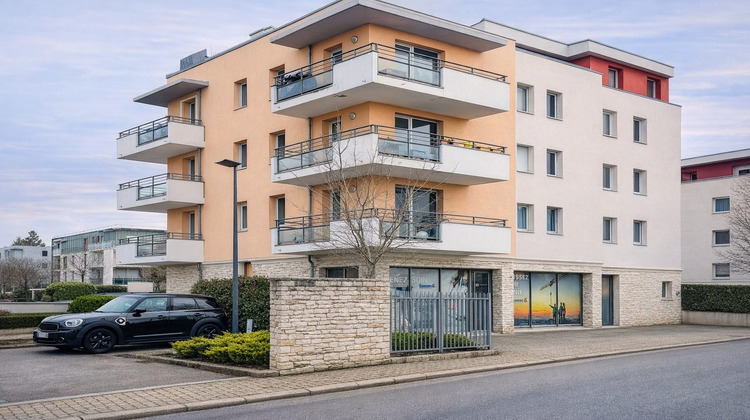 Ma-Cabane - Vente Appartement Saint-Apollinaire, 73 m²
