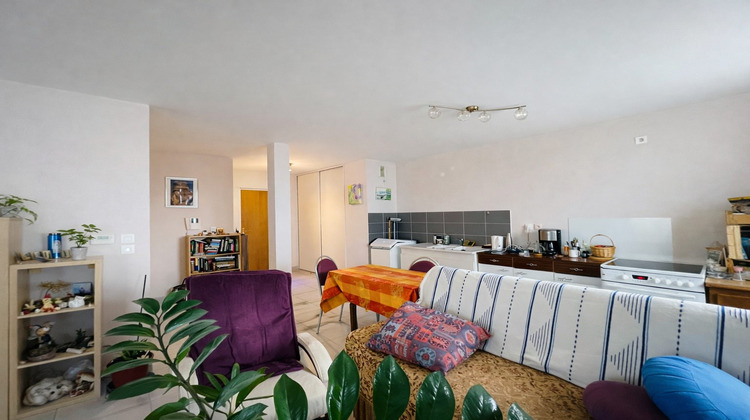 Ma-Cabane - Vente Appartement Saint-Apollinaire, 73 m²