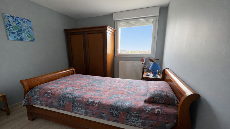 Ma-Cabane - Vente Appartement Saint-Apollinaire, 73 m²