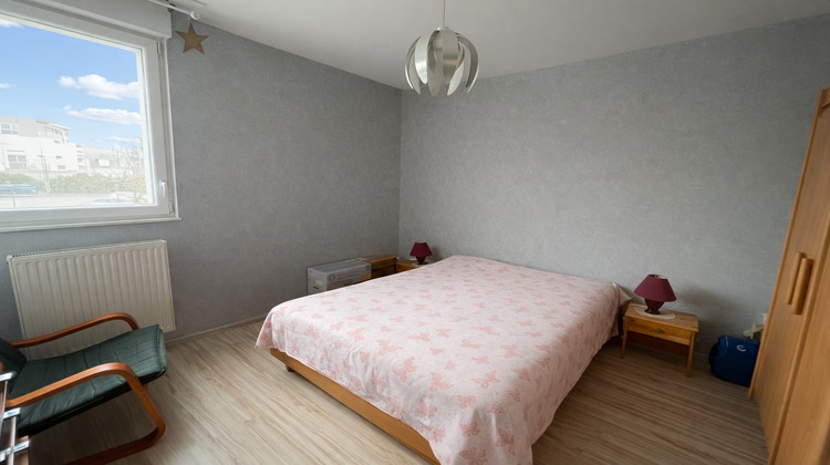 Ma-Cabane - Vente Appartement Saint-Apollinaire, 73 m²