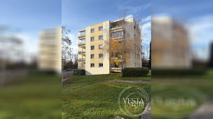 Ma-Cabane - Vente Appartement Saint-Apollinaire, 89 m²