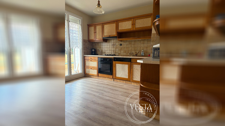 Ma-Cabane - Vente Appartement Saint-Apollinaire, 89 m²